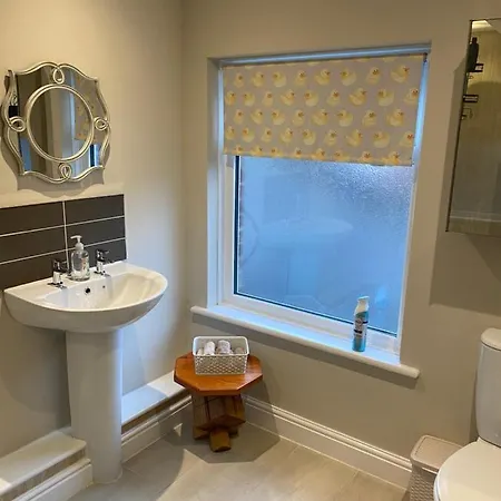 Kezbah2 22 The Square Centre Of Village Appartement Dalston