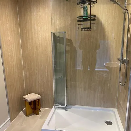 Kezbah2 22 The Square Centre Of Village Appartement Dalston