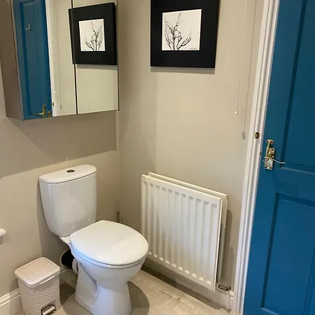 Appartement Kezbah2 22 The Square Centre Of Village