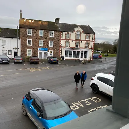 Kezbah2 22 The Square Centre Of Village Appartement *